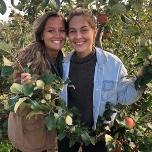 Meet your Posher, Nicole